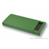 Schmuckverpackung Rechteck 180 x 80 x 20 mm