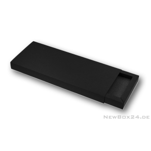 Schmuckverpackung Rechteck 240 x 80 x 20 mm