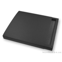 Schmuckverpackung Rechteck 165 x 165 x 20 mm