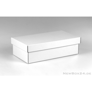 Stülpdeckelbox 401 - 270 x 140 x 80 mm