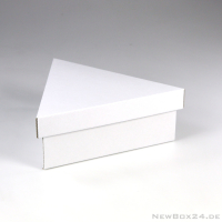 Stülpdeckelbox 414 Triangel - 200 x 80 mm