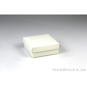 Stülpdeckel-Geschenkbox 100 x 100 x 40 mm
