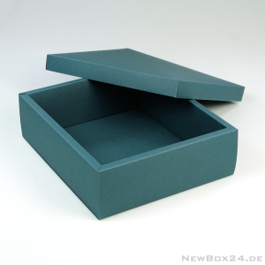 Stülpdeckel-Geschenkbox 270 x 230 x 85 mm
