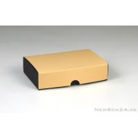 VARIO COLOR Klappdeckelbox 125 x 75 x 35 mm