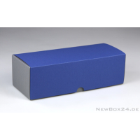 VARIO COLOR Klappdeckelbox 222 x 75 x 75 mm