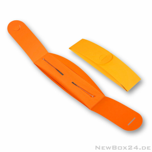 Designverpackung 157 in Größe 19, 300 x 75 mm