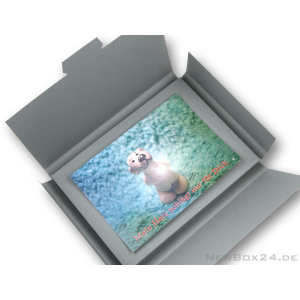 Designverpackung 110 in Größe 27, 212 x 150 x...