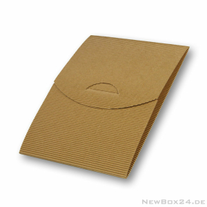 Gutschein-Verpackung 157, 305 x 215 mm