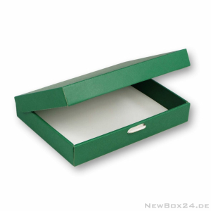 Klappdeckelbox 216 - 240 x 180 x 40 mm