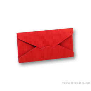 Gutschein-Verpackung 614, 210 x 105 x 5 mm