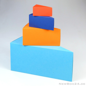 Designverpackung 170 in Größe 03, 170 x 88 x 85 mm