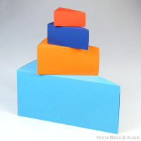 Designverpackung 170 in Größe 03, 170 x 88 x 85 mm