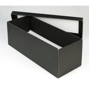 Stülpdeckelbox 401 - 420 x 150 x 155 mm