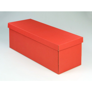 Stülpdeckelbox 401 - 420 x 150 x 155 mm