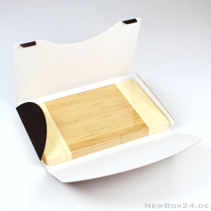 Mappe 682 - 275 x 175 x 20 mm