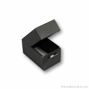 Klappdeckelbox 216 - 115 x 63 x 63 mm