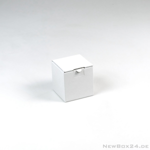 Würfelverpackung 219 - 70 x 70 x 70 mm