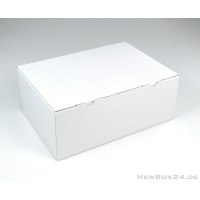 Klappdeckelbox 215 - 300 x 215 x 120 mm