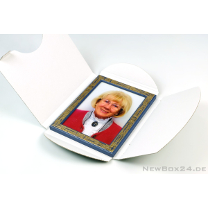 Mappe 682 - 215 x 165 x 15 mm