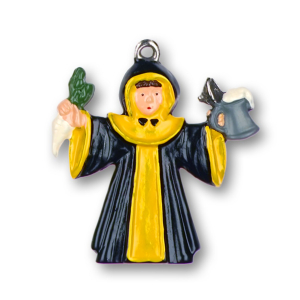 Zinnfigur M&uuml;nchner Kindl