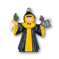 Zinnfigur M&uuml;nchner Kindl